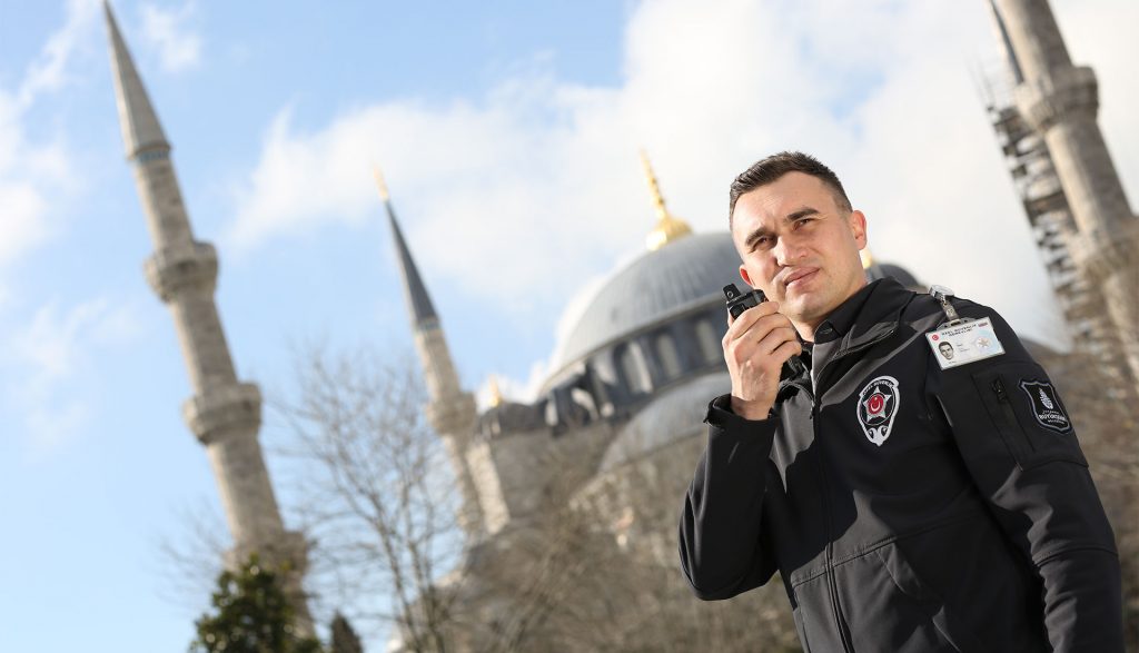 İstgüven Yönetim Kurulu Başkanlığı’ndan Olağan Genel Kurul Toplantısına Çağrı