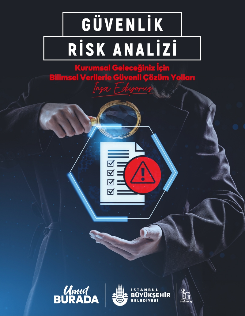 Risk Analizi Hizmeti