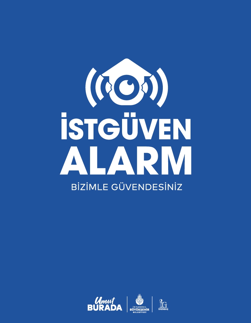 Alarm İzleme Hizmeti