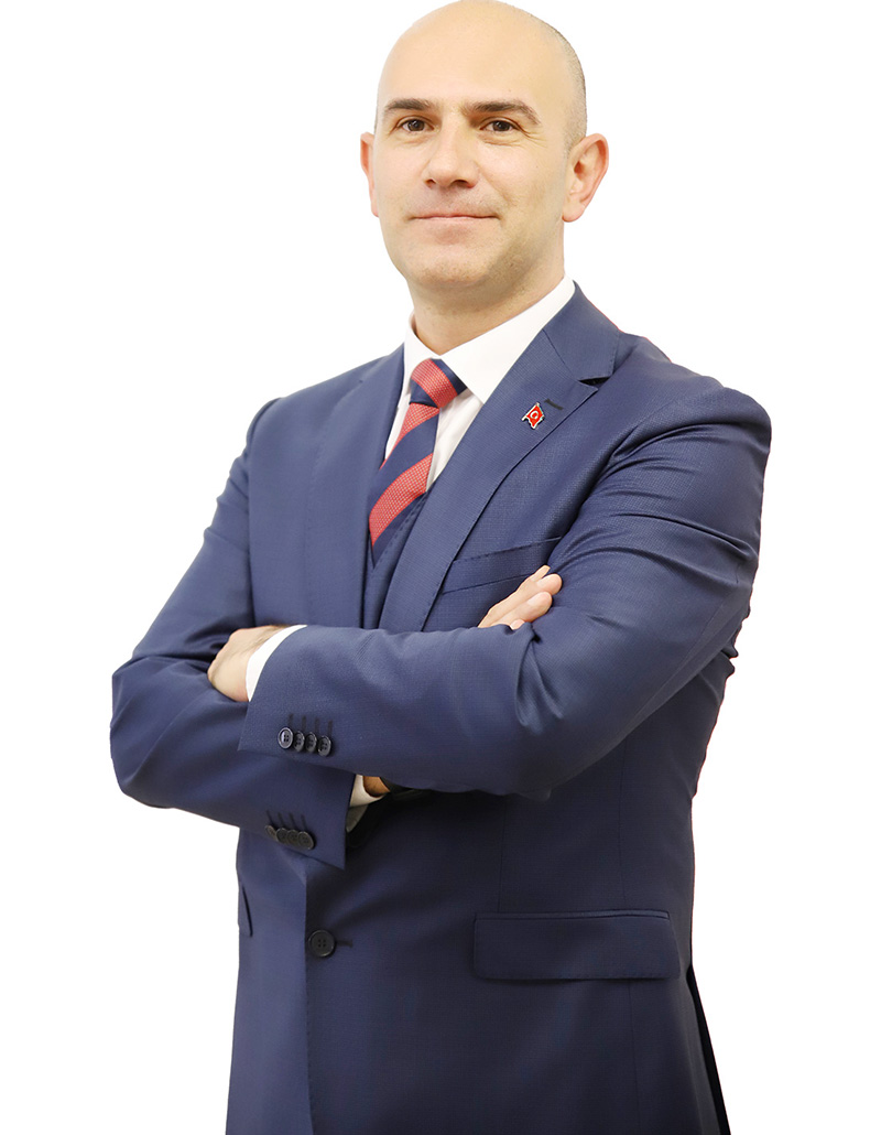 Genel Müdür