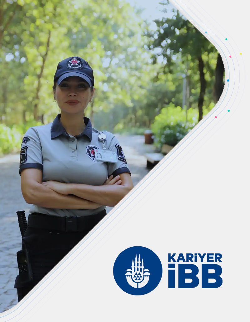 İş Başvurusu