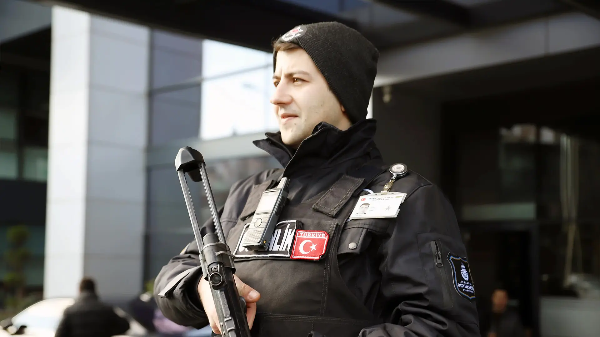 Denetim Hizmetleri
